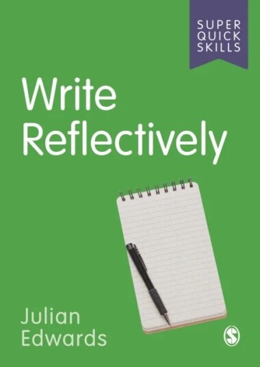 Write Reflectively Av Julian Edwards