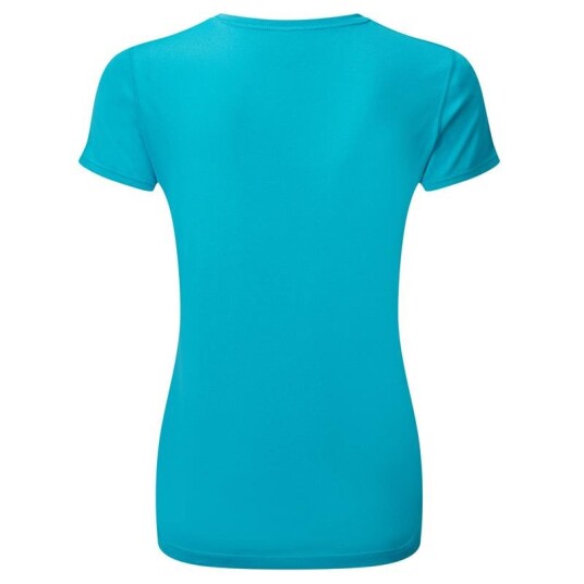 Ronhill Core S/S Tee dame Lett og behagelig t-trøye Ronhill Core S/S Tee dame Lett og behagelig t-trøye