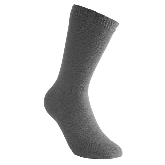 Woolpower Socks 400 Grey 40 44
