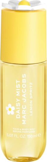 Daisy Hair & Body Mist Lemon Spritz Body Mist 150 ml