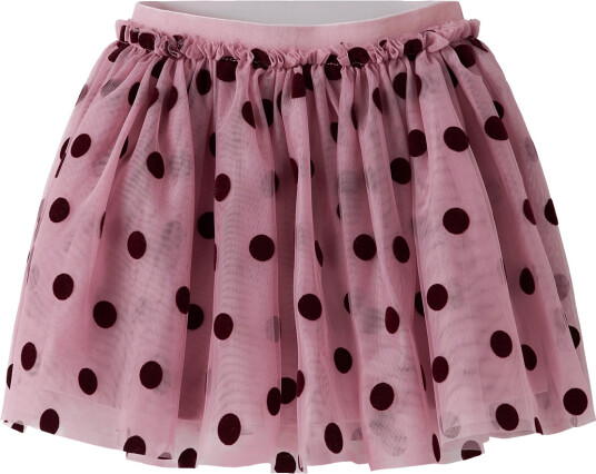 Name It Nmfnagina Tulle Skirt Pink 104
