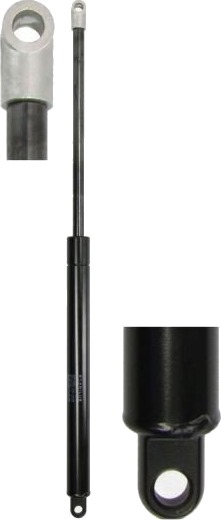 STABILUS 085596 Baklukedemper