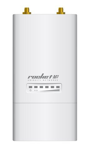 Ubiquiti Rocket M3 - Trådløst Tilgangspunkt - Airmax Ubiquiti Rocket M3 - Trådløst Tilgangspunkt - Airmax