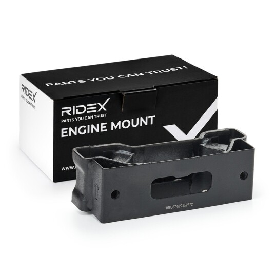 Motorfeste RIDEX 247E1157