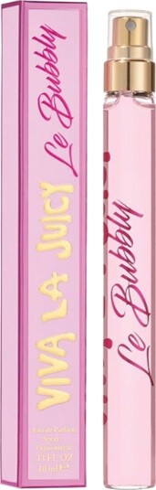 Vva La Juicy Bubbly Eau de Parfum Spray Pen 10 ml