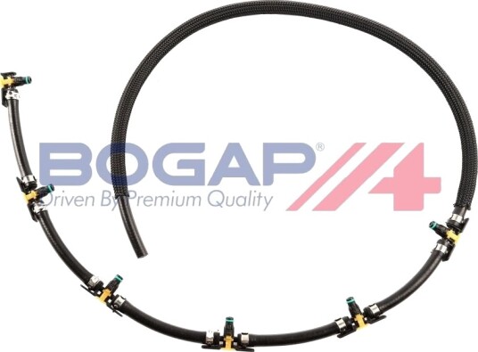 Tennspole BOGAP B1511119