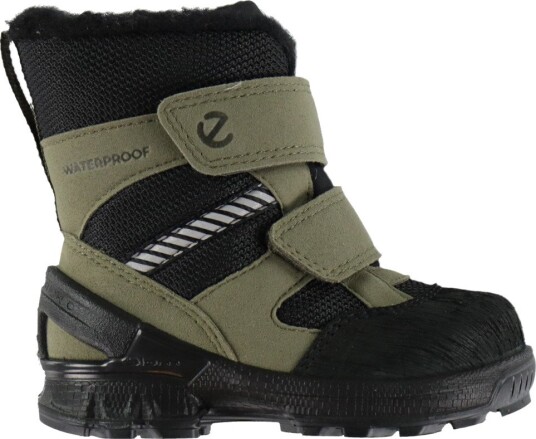 ECCO Biom Hike Infant   Khaki green   23