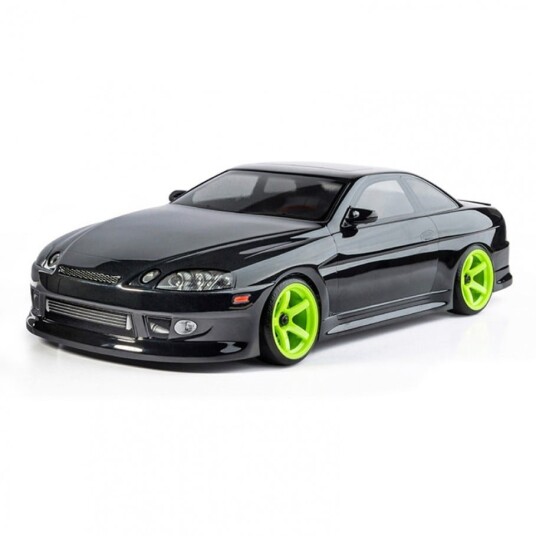 MST RMX 2.5 JZ3 2WD Gyro BL Drift Grey RTR MST RMX 2.5 JZ3 2WD Gyro BL Drift Grey RTR