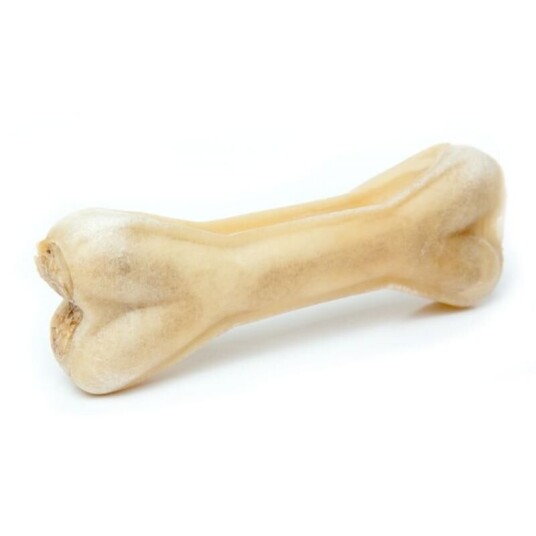 All Natural Tyggebein med Fyll 12 cm - Sunt Hundegodteri All Natural Tyggebein med Fyll 12 cm - Sunt Hundegodteri