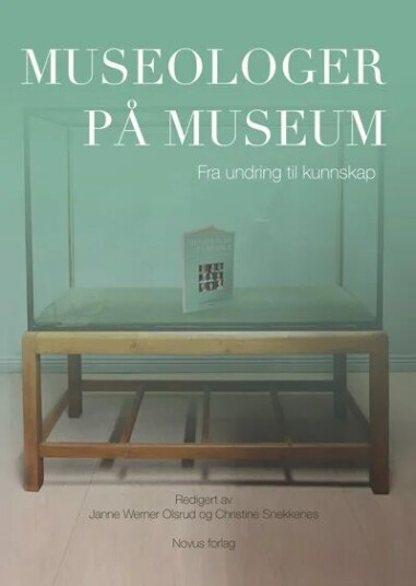 Museologer På Museum