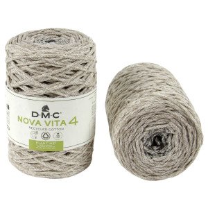 DMC Nova Vita 4 Garn Multi 311 DMC Nova Vita 4 Garn Multi 311