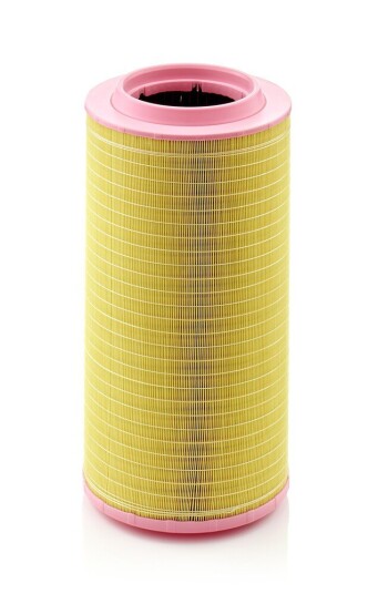 Luftfilter MANN FILTER C 33 2200 Luftfilter MANN FILTER C 33 2200