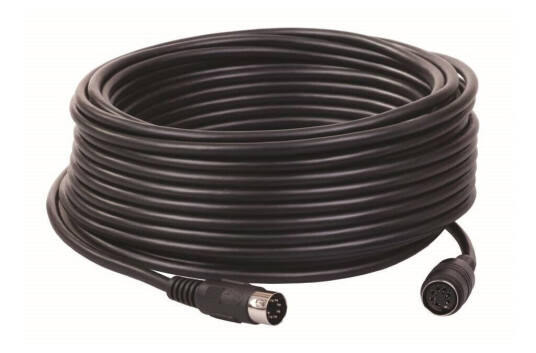 Jts D7p-3 Kabel For Cs-1 Serien 5 Meter Hun/han