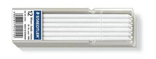 Staedtler Lumocolor® non-permanent omnichrom 218 0 Hvit Staedtler Lumocolor® non-permanent omnichrom 218 0 Hvit