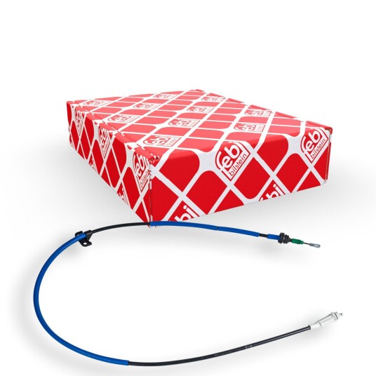 Bremsewire FEBI BILSTEIN 108964