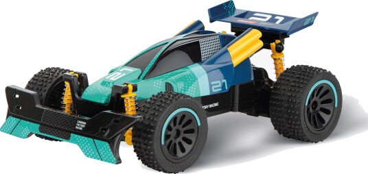 Carrera Racing Radiostyrt Bil 2,4GHz