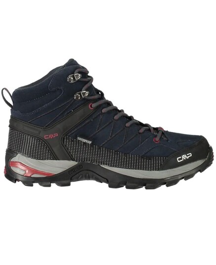 CMP Rigel Mid WP Asphalt 45