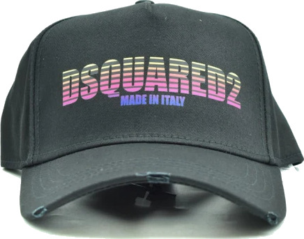 Dsquared2 Herre Accessories Svart Dsquared2 Herre Accessories Svart