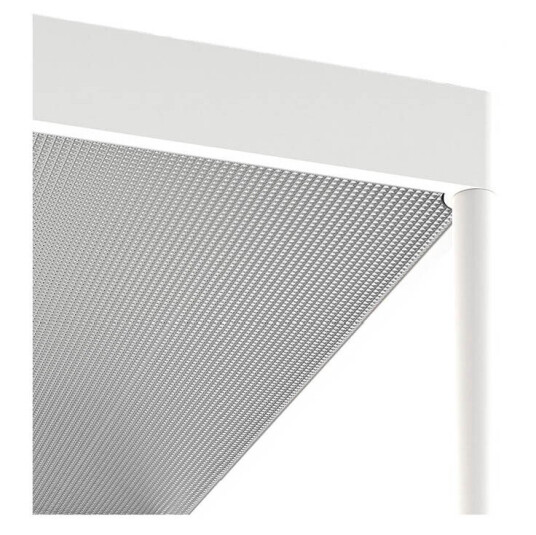 Serien Lighting - REFLEX² M Reflector Pyramid Silver