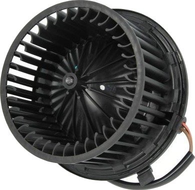 Elektromotor, kupévifte THERMOTEC DDW007TT