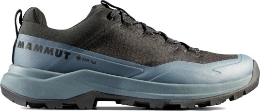 Mammut Sertig Iii Low Gtx Men Gabbro strata 43 1/3