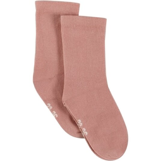 Minymo Ash Rose Perfect Basic Strømper 2 Pack 31 34