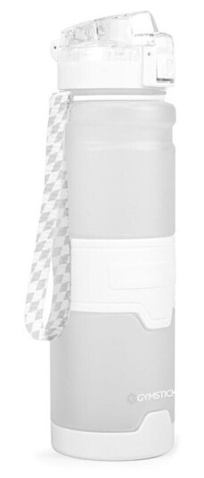 Gymstick Tritan Water Bottle 1 Liter Gymstick Tritan Water Bottle 1 Liter