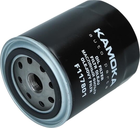 KAMOKA F117801 Oljefilter