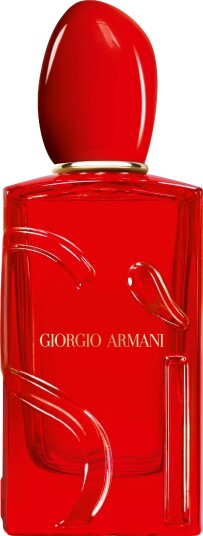 Giorgio Armani Sì Passione Red Musk Parfyme 100 ml