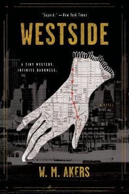 Westside Av W.M. Akers