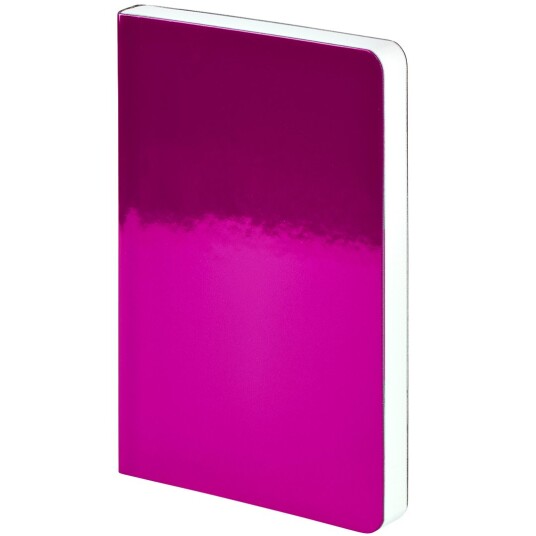 Nuuna Notebook Shiny Starlet S Pink