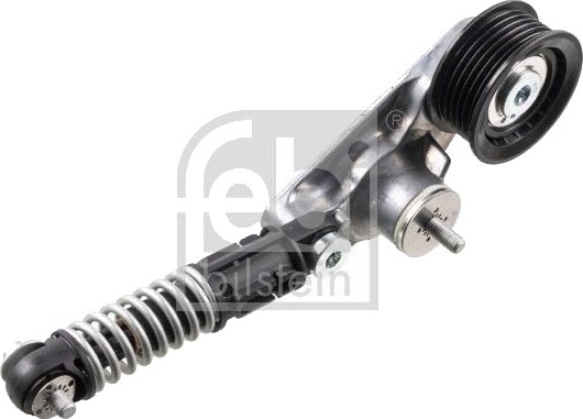 Remstrammer, vifterem FEBI BILSTEIN 197198