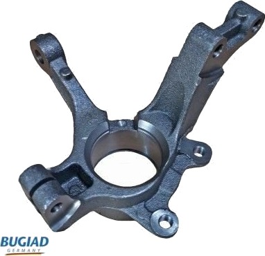 BUGIAD BSP25460 Akseltapp, hjulopphengning