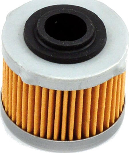 Oljefilter MIW FILTERS MIW P5011