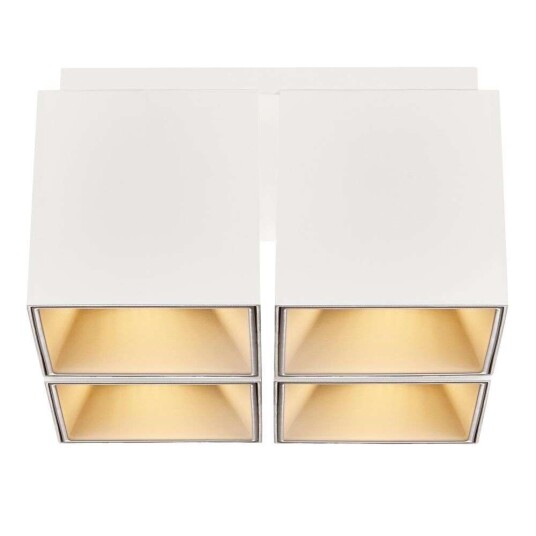 Nordlux - Ethan 4 Taklampe White