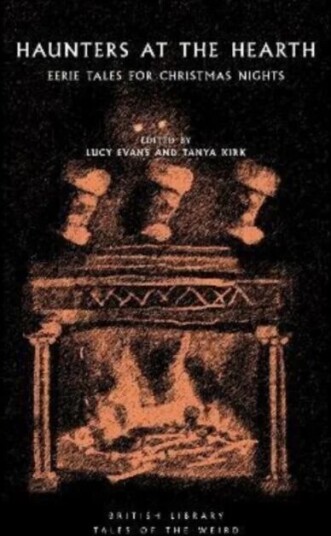 Haunters At The Hearth