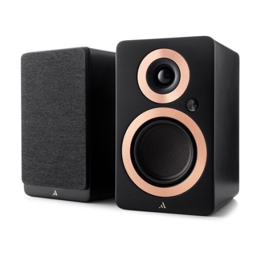 Argon Audio Forte A4 MK2 Argon Audio Forte A4 MK2