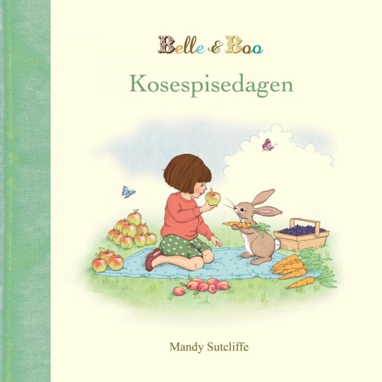 Kosespisedagen Av Mandy Sutcliffe