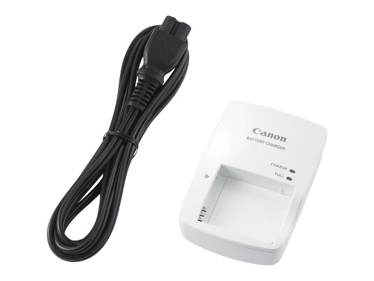 Canon CB-2LYE Batterilader Canon CB-2LYE Batterilader