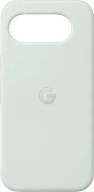 Google Mobildeksel til Pixel 10a - Silikon Fog