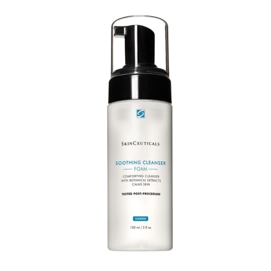 SkinCeuticals Soothing Cleanser Foam 150 ml Rens SkinCeuticals Soothing Cleanser Foam 150 ml Rens