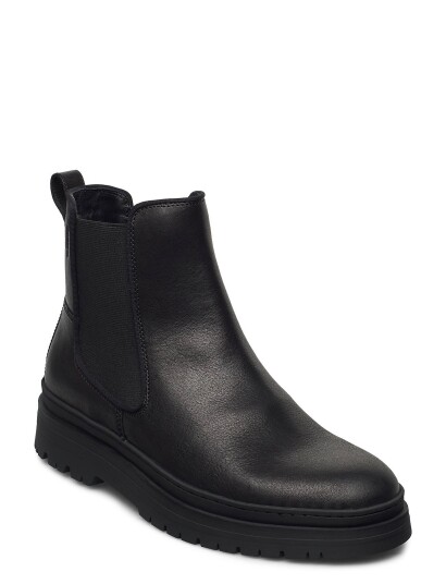 VAGABOND James   Black   42