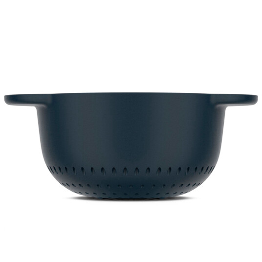 Mepal Chef It dørslag 1,5 liter navy Mepal Chef It dørslag 1,5 liter navy