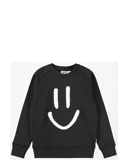 Molo Mike Black 92 Molo Mike Black 92