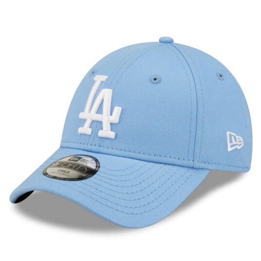 New Era essential 9FORTY cap LA Dodgers – rabwhi infant