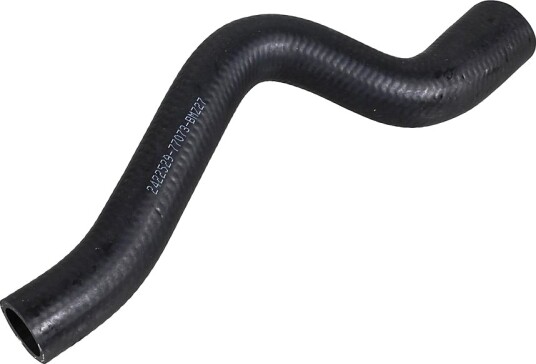 METZGER 2422529 Radiatorslange