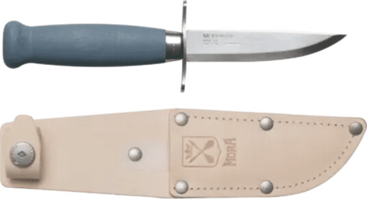 Mora Scout 39 (S) OneSize, Blueberry Mora Scout 39 (S) OneSize, Blueberry