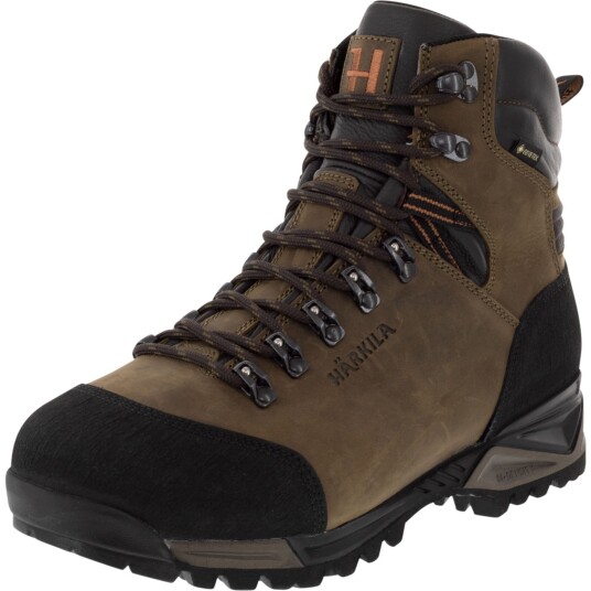 Härkila Forest Hunter GTX Mid Willow green 46 46