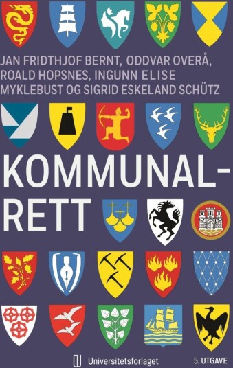 Kommunalrett