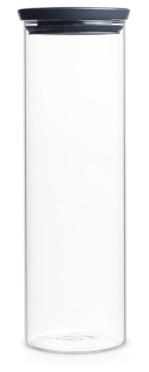 Brabantia glassboks 1,9 l